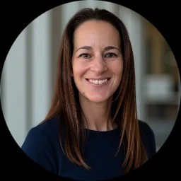 Lindsay Scheinerman