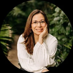 Maribel Martinez