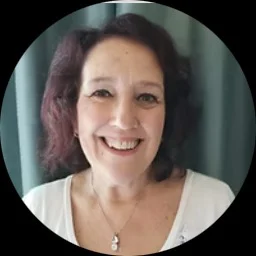 Janet Van Natta