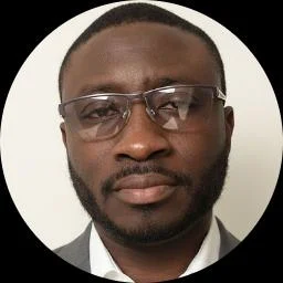 William Opoku