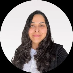 Maria Del Carmen Reyna