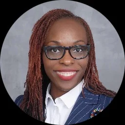 Deidra-Ann Leiba Masese