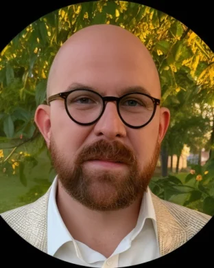Joshua Blackburn
