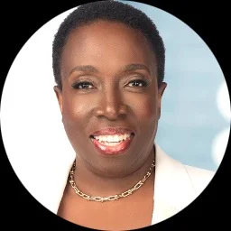 Dr. Judith Josiah-Martin