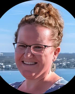 Amanda Grant