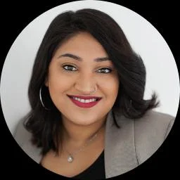 Shama Joshi