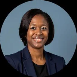 Shenetra Morgan