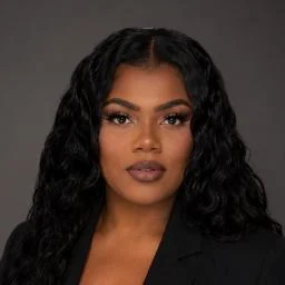 Tracity Gordon James