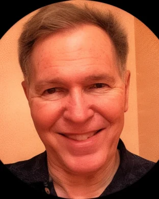 Stephen Strunk