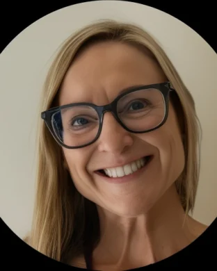 Jacqueline Brandow