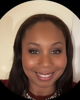 Kimberly Griffin-Simmonds