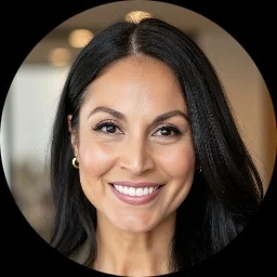 Dr. Carmen Arbogast