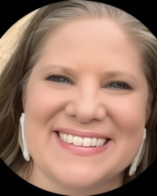 Amanda Baddmoccosin-Barnes
