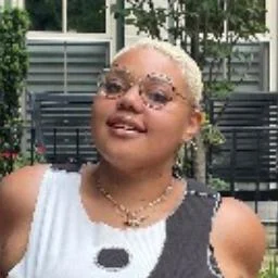 Taylor Ivana Seaton