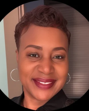 LaTanya Ellington