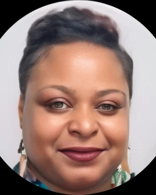 Daphne Holmes