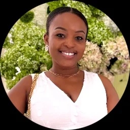 Roselyn Edusei