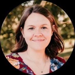 Kaitlyn Harlow-Burner