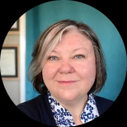 Mary Harbin