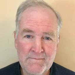James Loughran