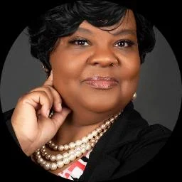 Sandi Johnson