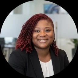 Keiana Crain