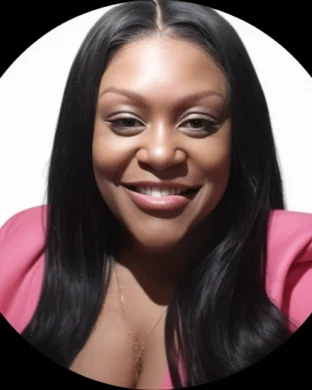 Dr. Norja Cunningham