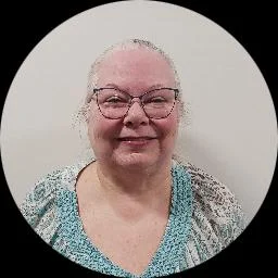 Jacqueline Morrey