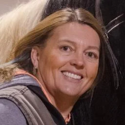 Jenny Norton Schamber