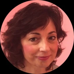 Catharine Toso