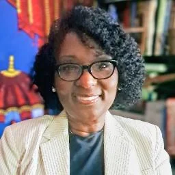 Cynthia Swinton-Jackson