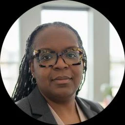 Justine Harris-Brown