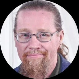 Gregory Pagett