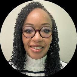 Camille King
