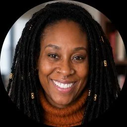 Cilicia Gooden