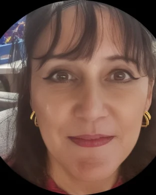 Christine Schoenberg Angione