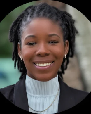 Torika Small