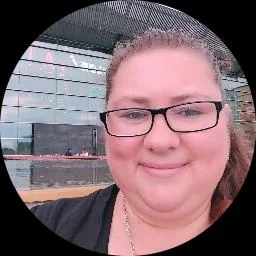 Crystal Thomson