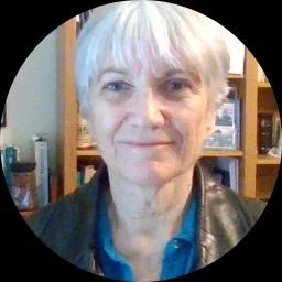 Linda Beldin-Korter