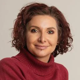 Andrea Frye