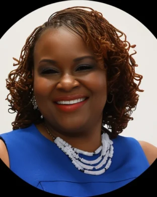 Tramesha Fox