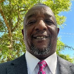 Darryl Calloway