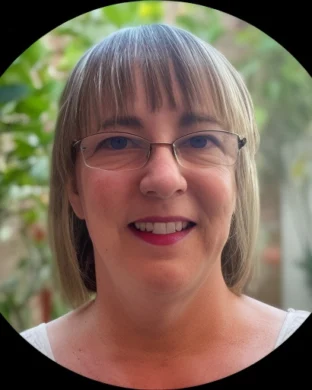 Carole Arlt