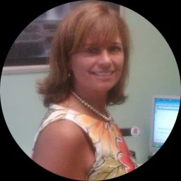 Deborah Radcliffe