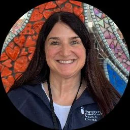 Adrianne Foreman