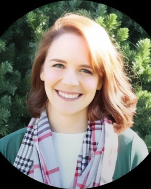 Rachel Allison