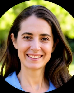 Anne Marie Greenberg