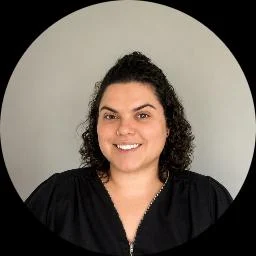 Rebecca Haas
