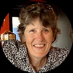 Tracy Sweeney
