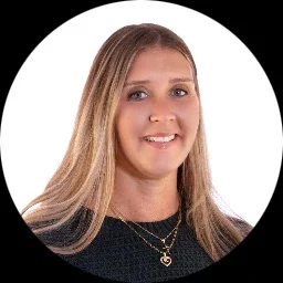 Toni Huffman